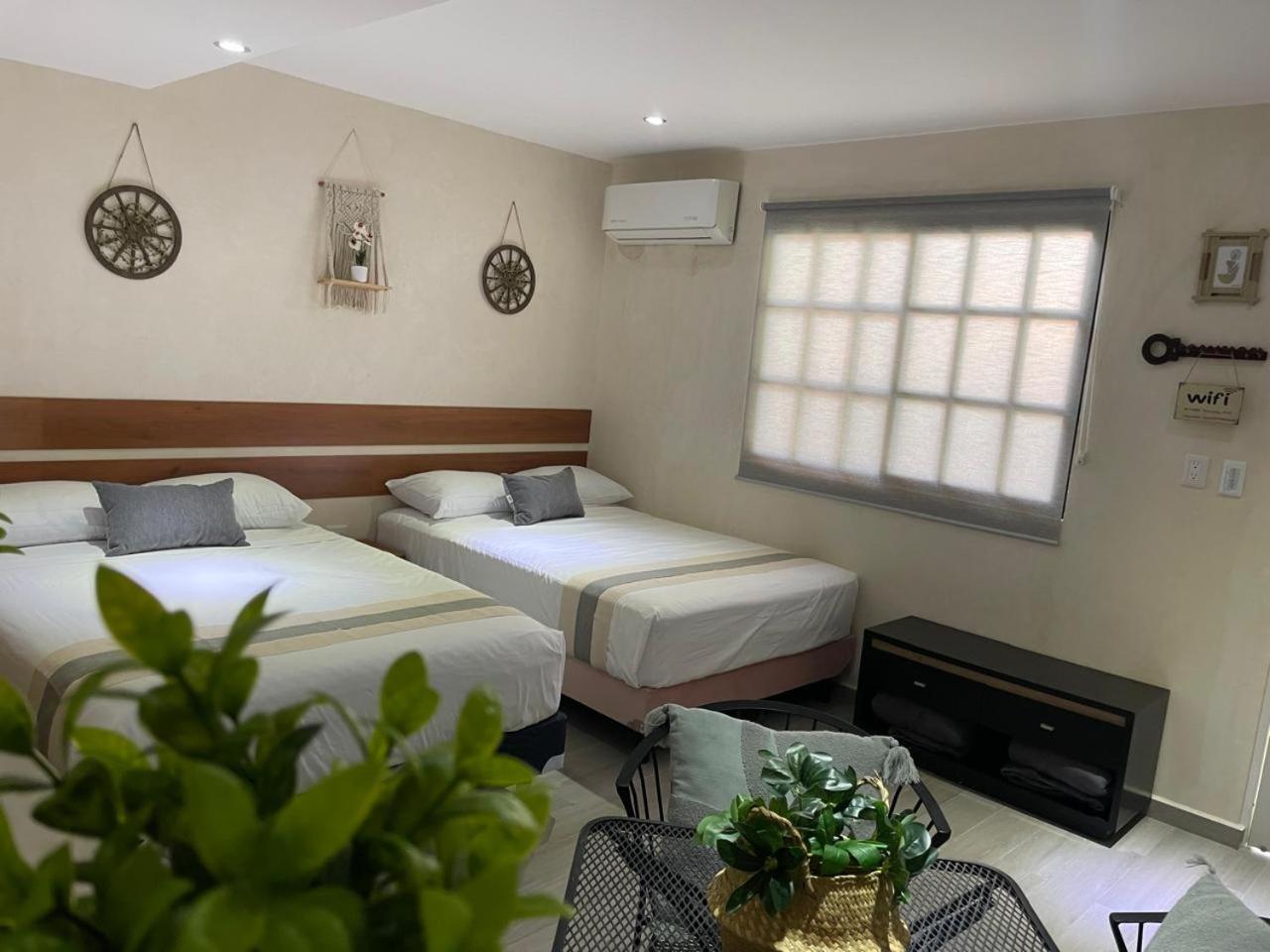 Cancun Apartamento Studio Apartment