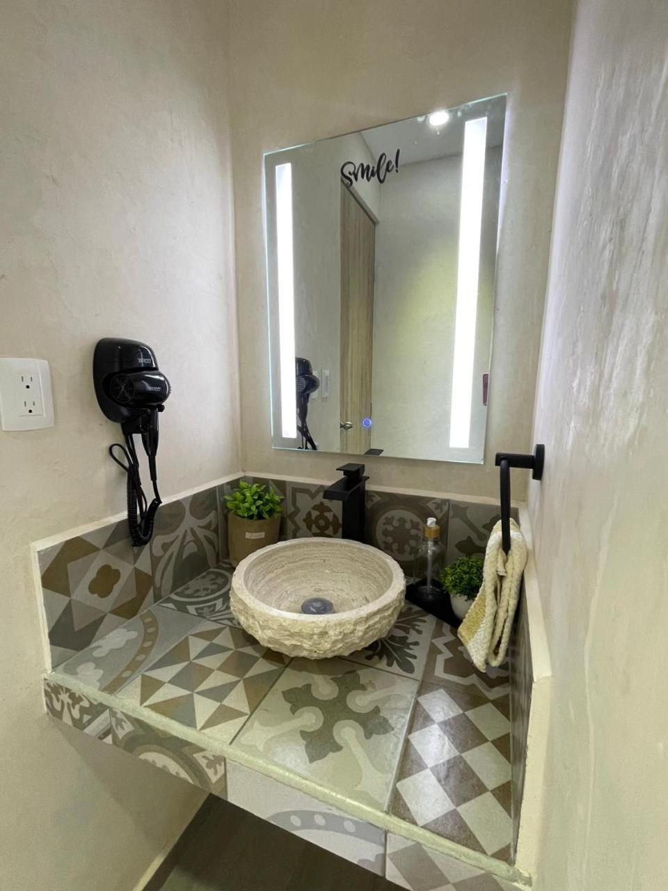 Cancun Apartamento Studio Apartment