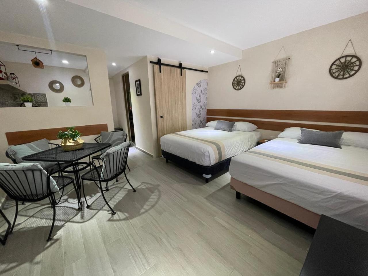 Cancun Apartamento Studio Cancun