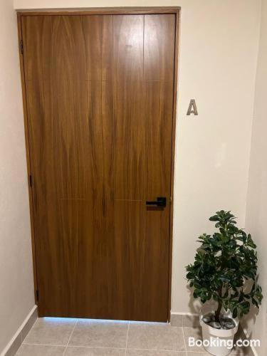 Apartment New Centric 1br With Gym & Pool *
