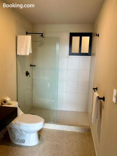 Apartment New Centric 1br With Gym & Pool