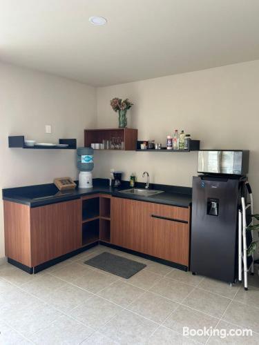 New Centric 1br With Gym & Pool Apartment *