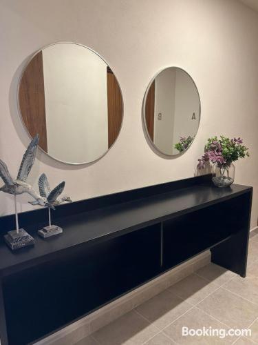 New Centric 1br With Gym & Pool Apartment Cancun