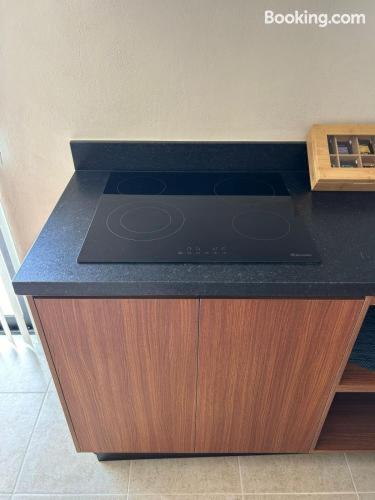 New Centric 1br With Gym & Pool Cancun