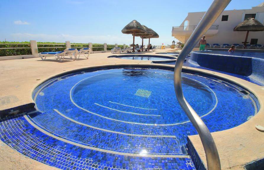 Apartment Marlin Cancún