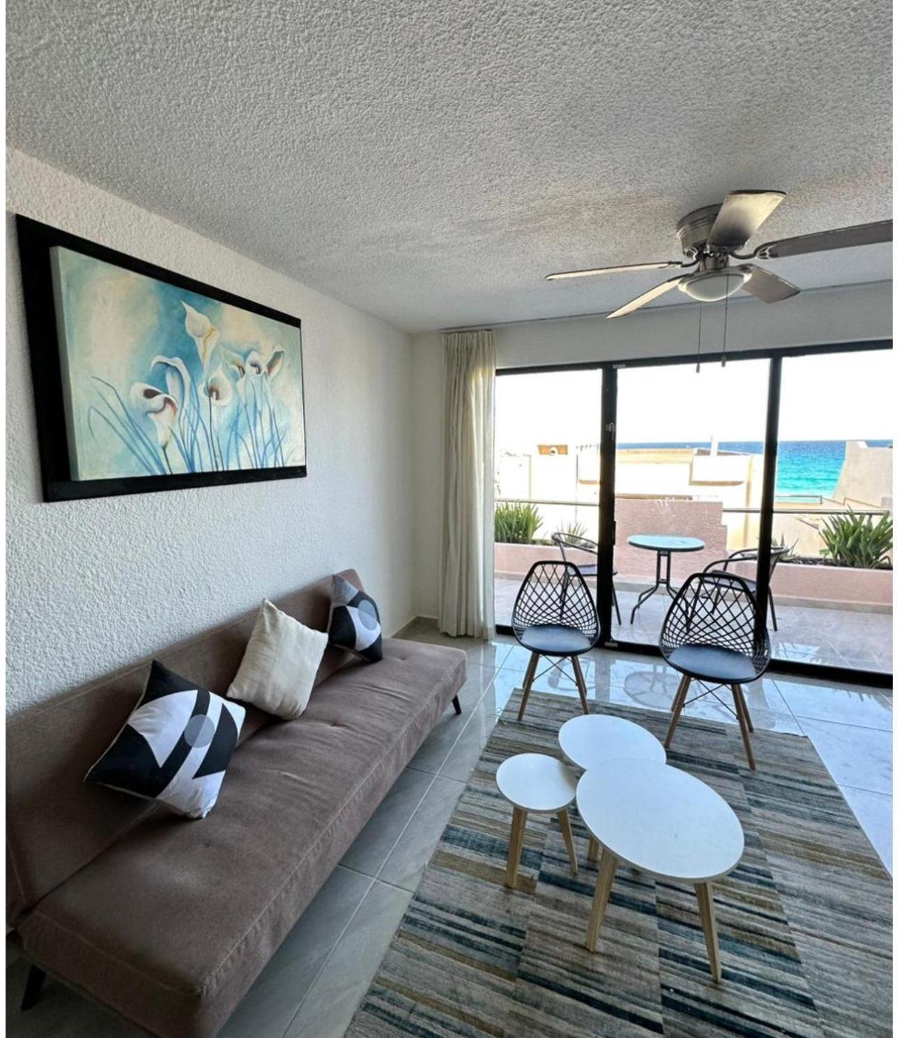 Apartment Marlin *