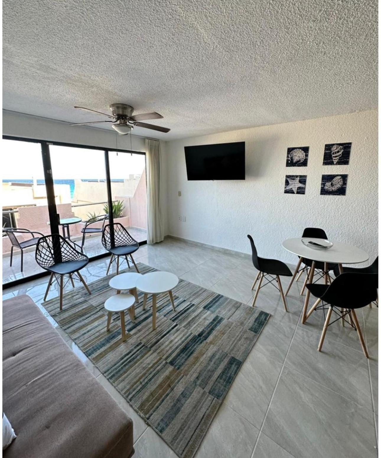 Marlin Apartment Cancún