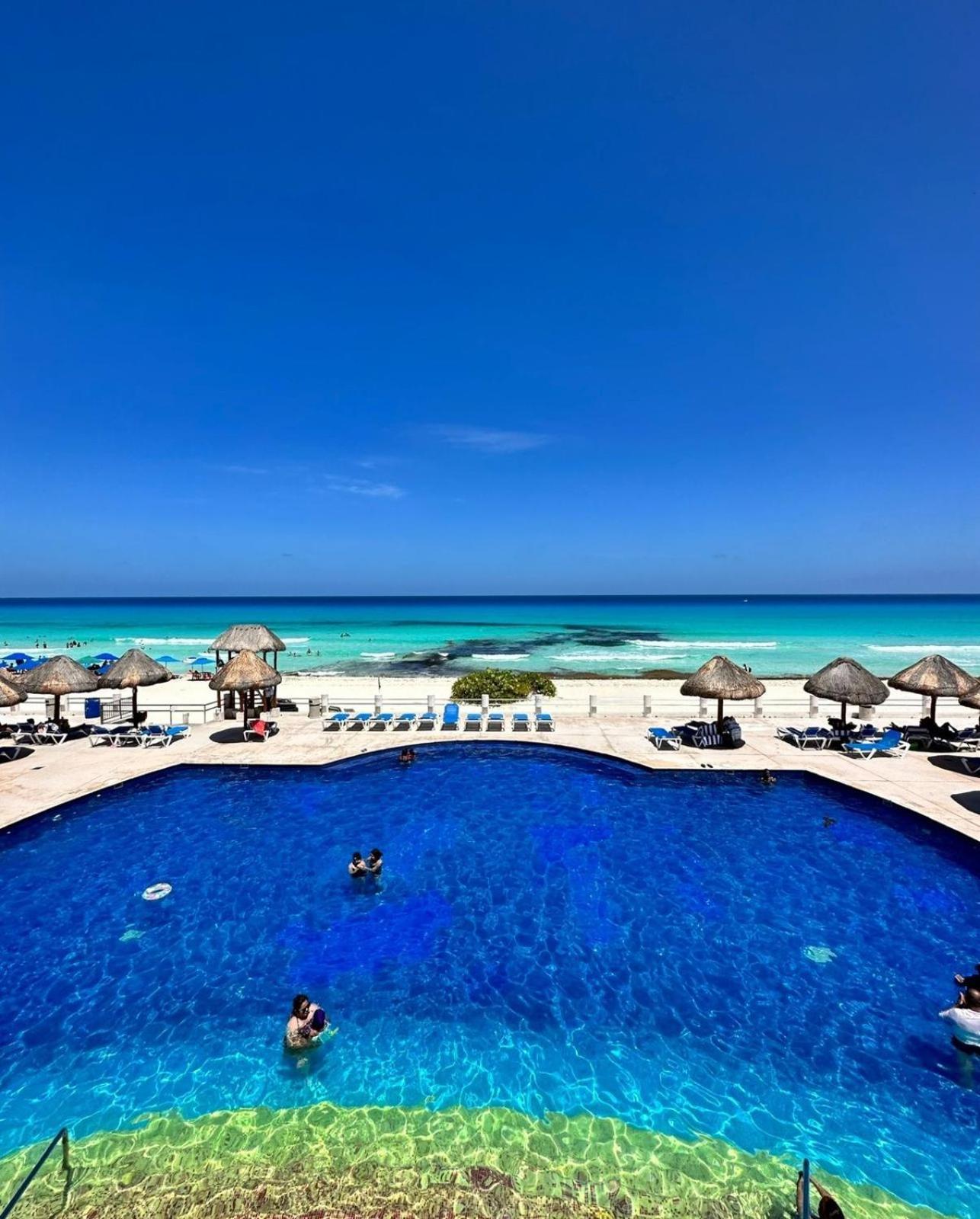 Apartment Marlin Cancún