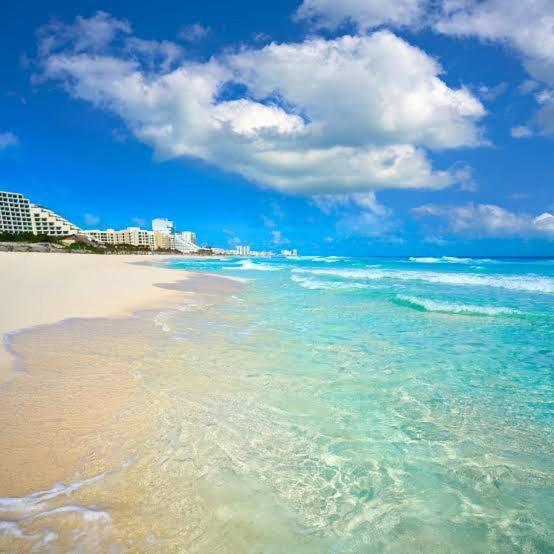 Apartment Marlin Cancún