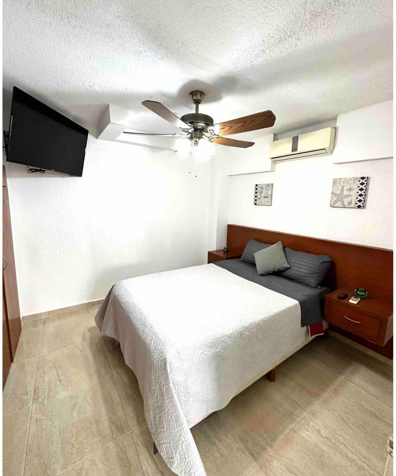 Apartment Marlin *