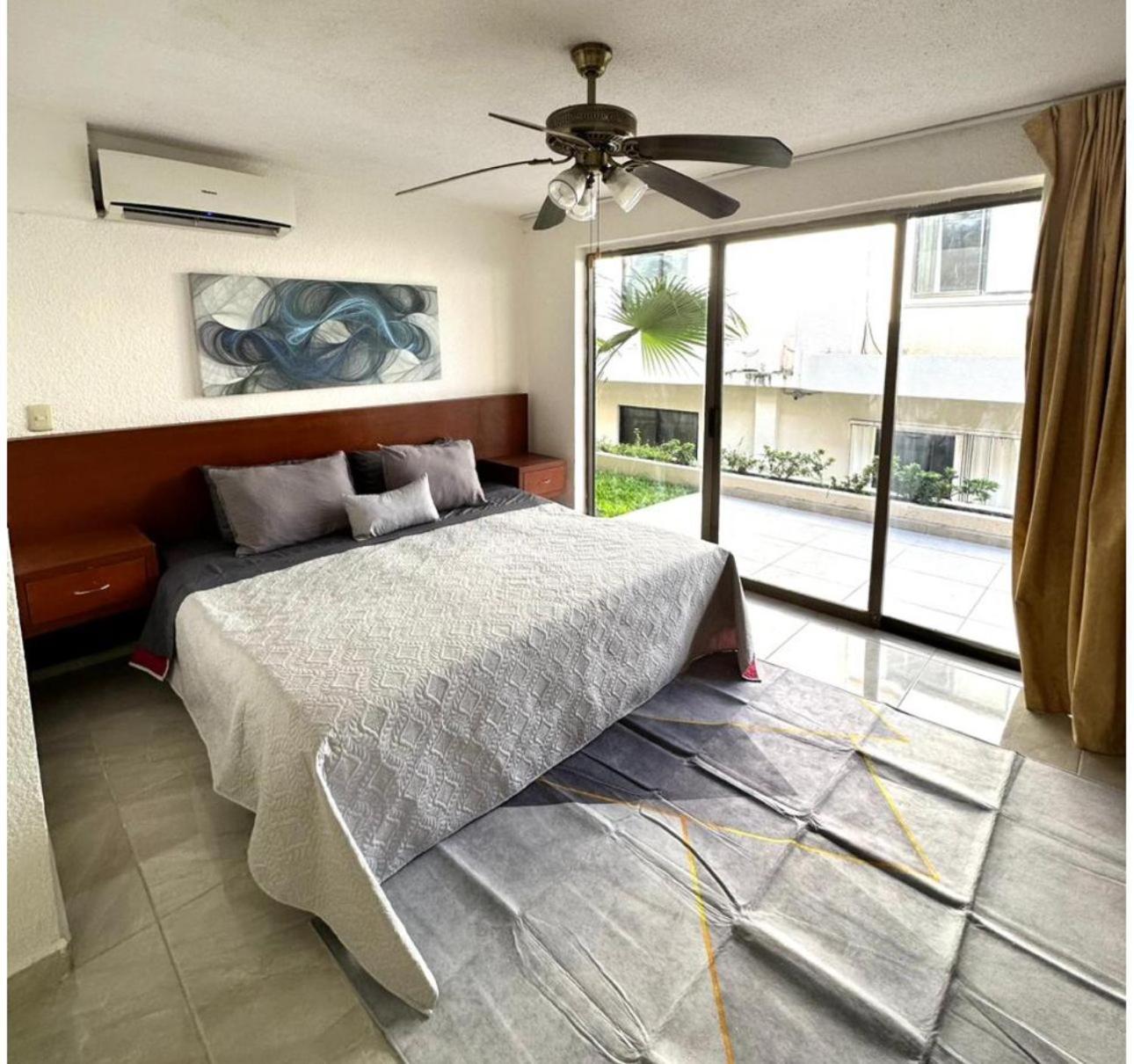 Apartment Marlin Cancún