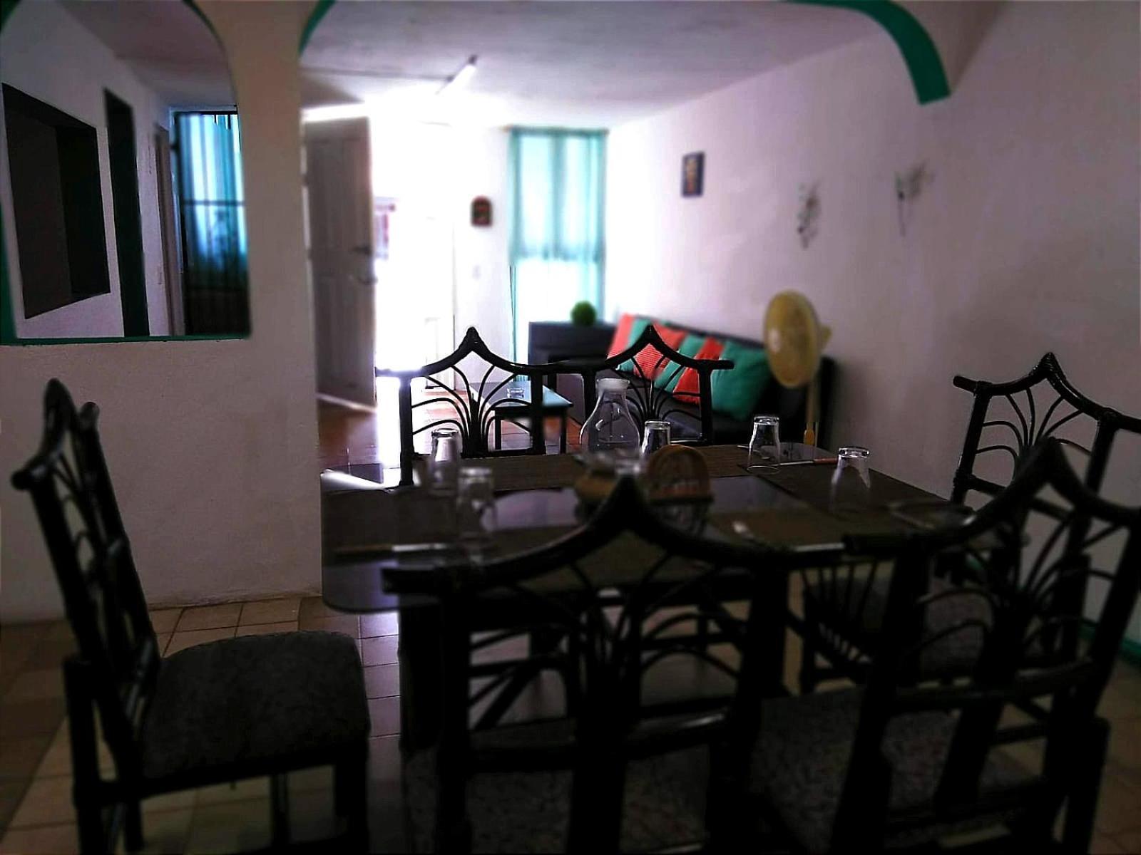 Homestay Tranquilo Y Centrico