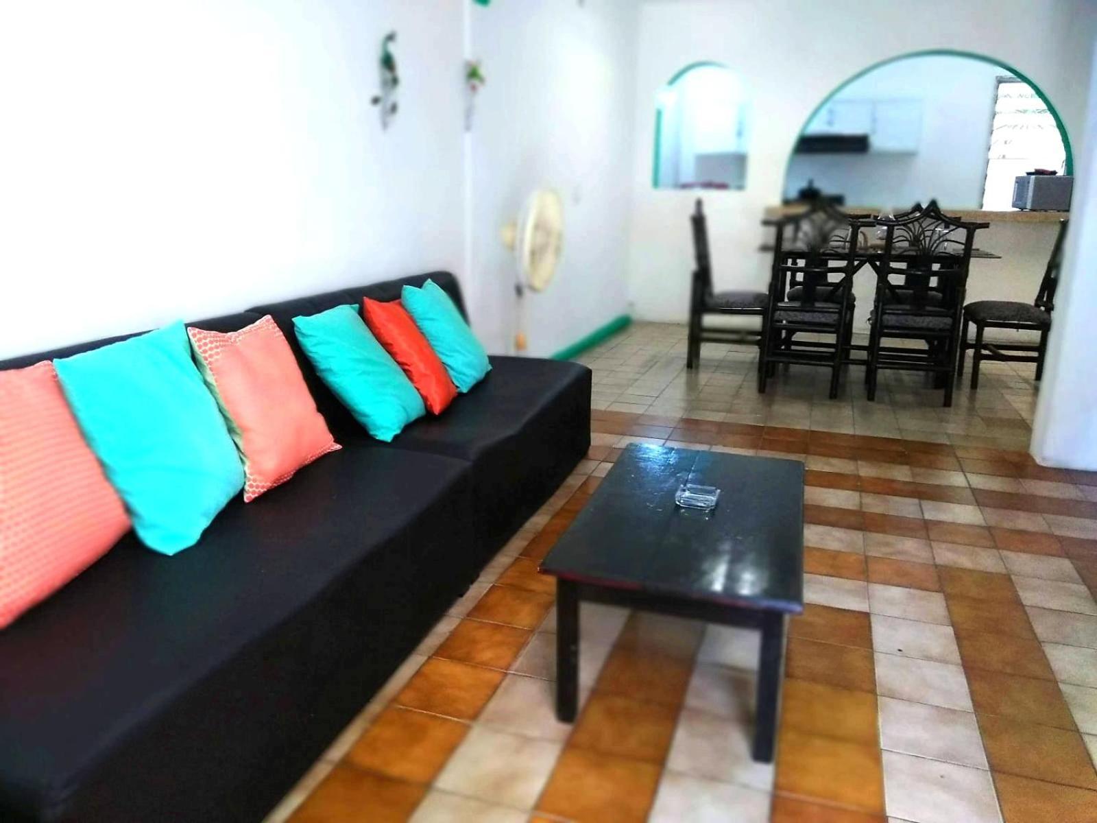 Homestay Tranquilo Y Centrico Cancun