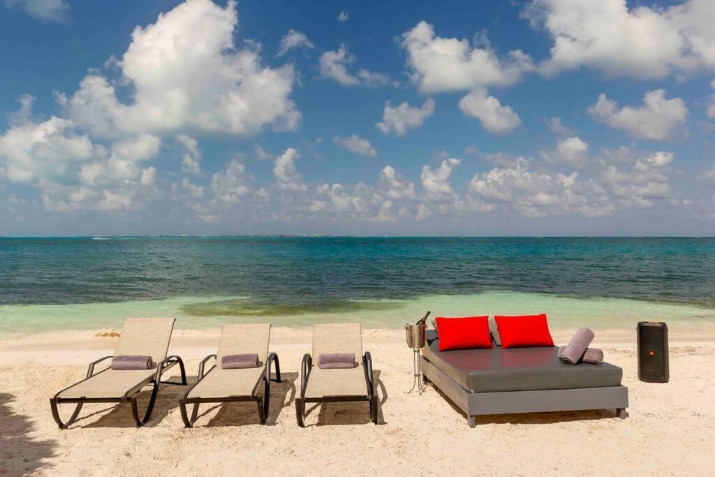 Finn Сasa de vacaciones Cancún