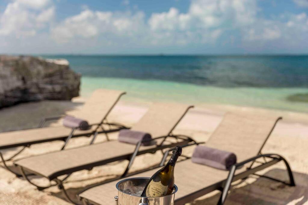 Сasa de vacaciones Finn Cancún