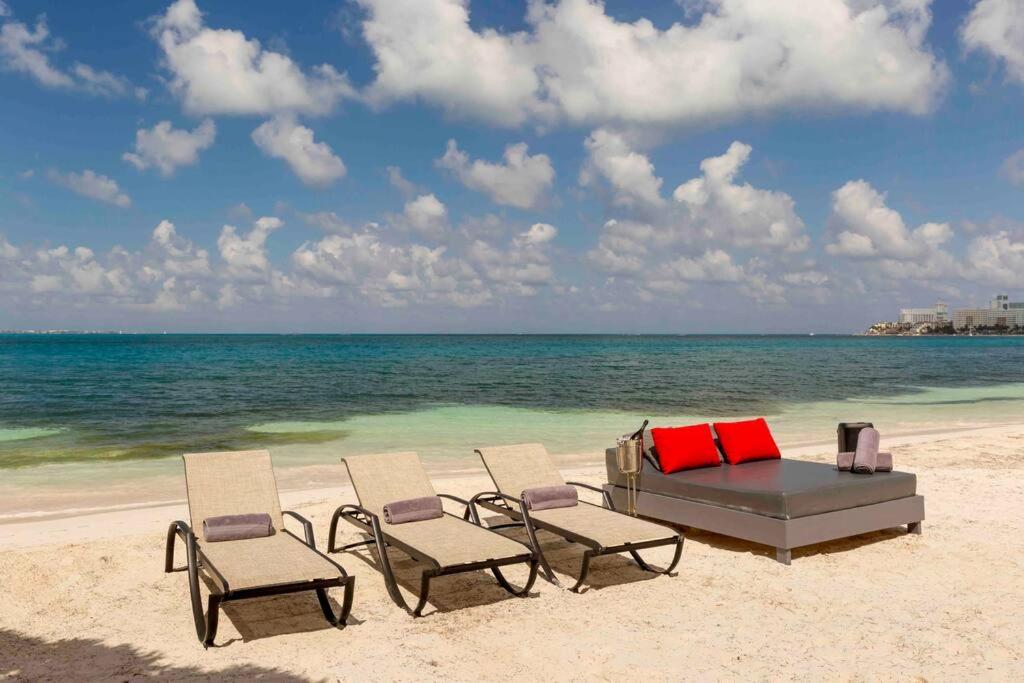 Сasa de vacaciones Finn Cancún