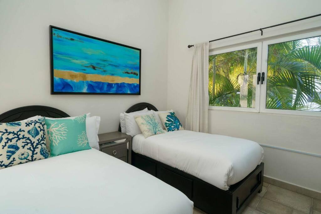 Tucanes 5br Private Pool Prime Villa Cancun
