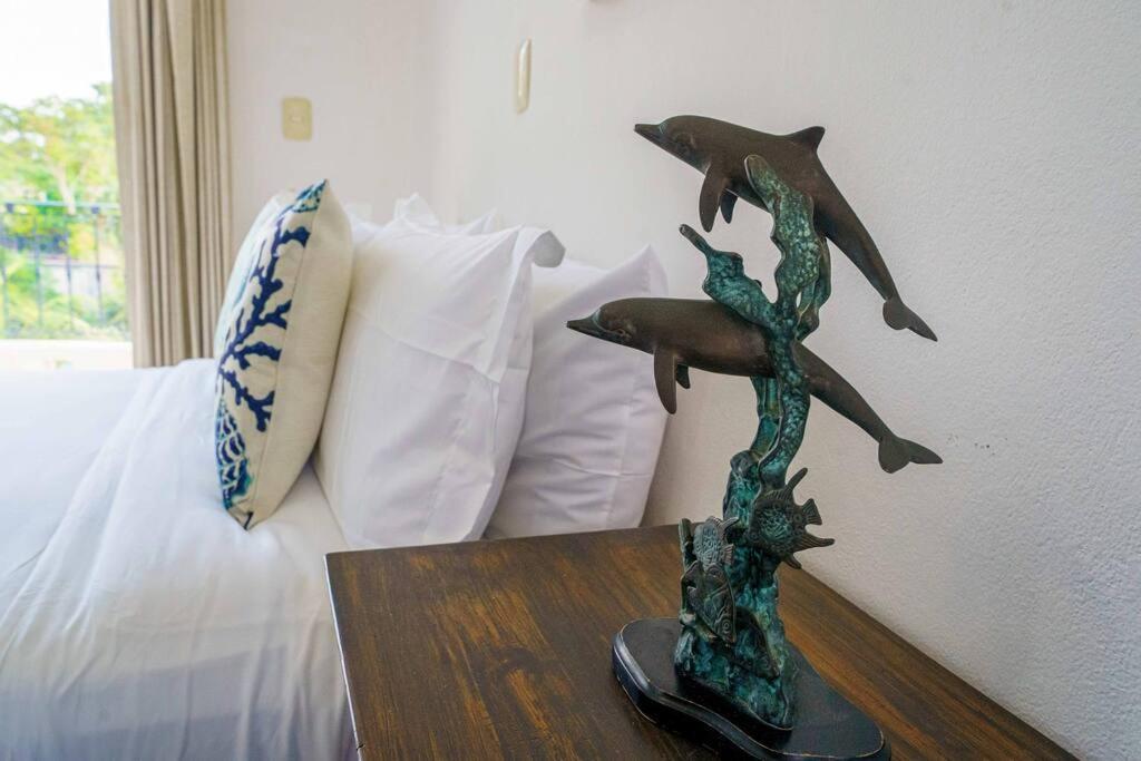 Tucanes 5br Private Pool Prime * Cancun