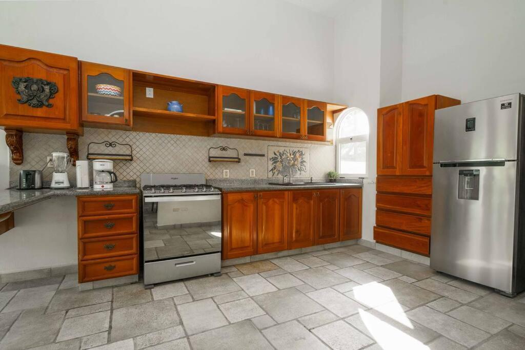 Tucanes 5br Private Pool Prime Villa *