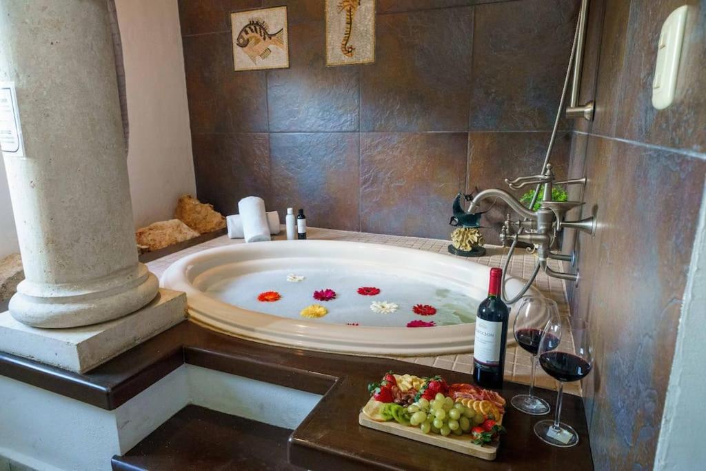Tucanes 5br Private Pool Prime Cancun