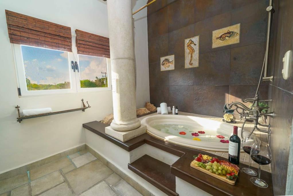 Villa Tucanes 5br Private Pool Prime