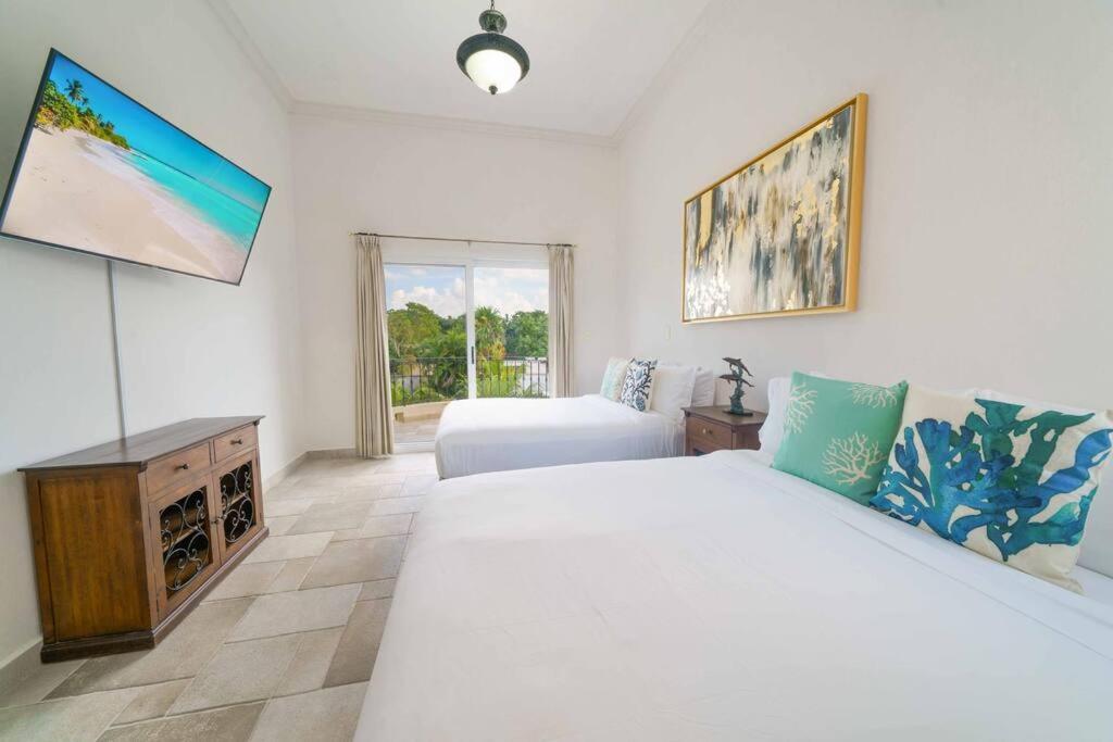 Tucanes 5br Private Pool Prime Villa *