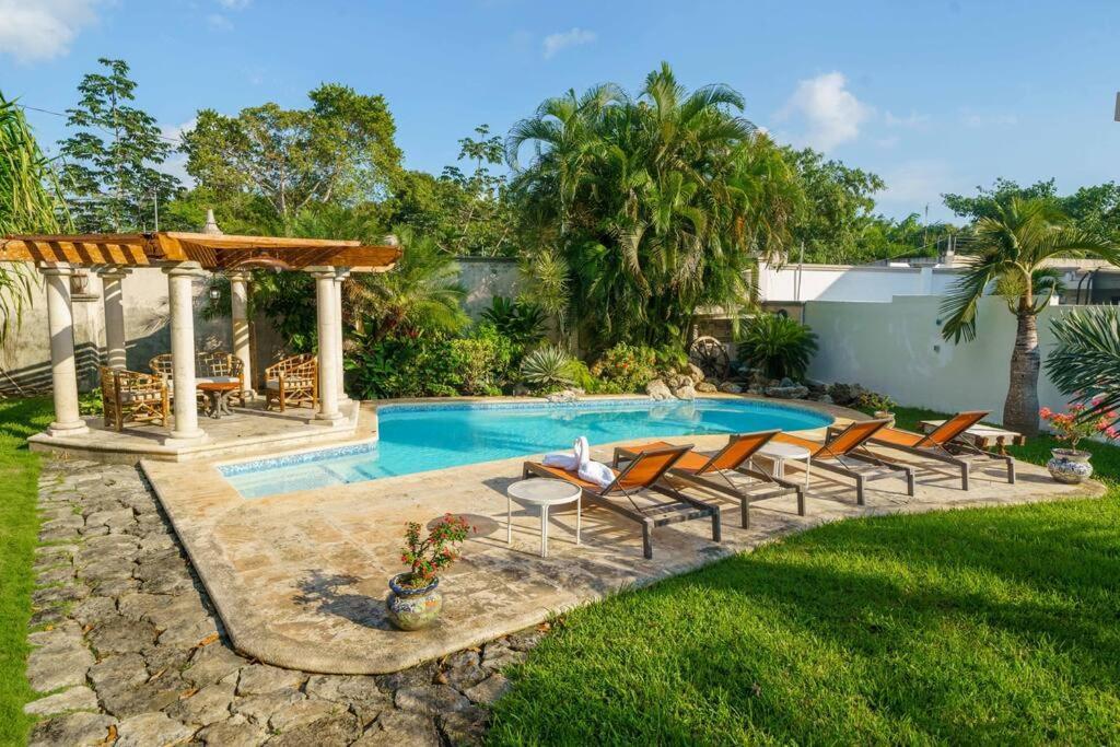 Villa Tucanes 5br Private Pool Prime *