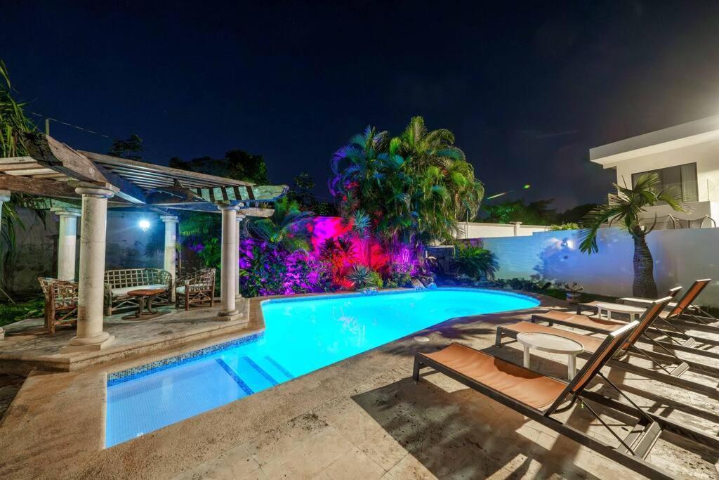 Tucanes 5br Private Pool Prime *