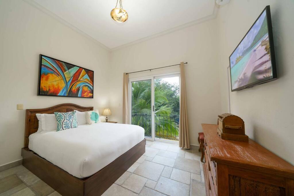 Tucanes 5br Private Pool Prime *