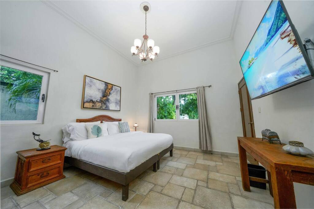 Tucanes 5br Private Pool Prime