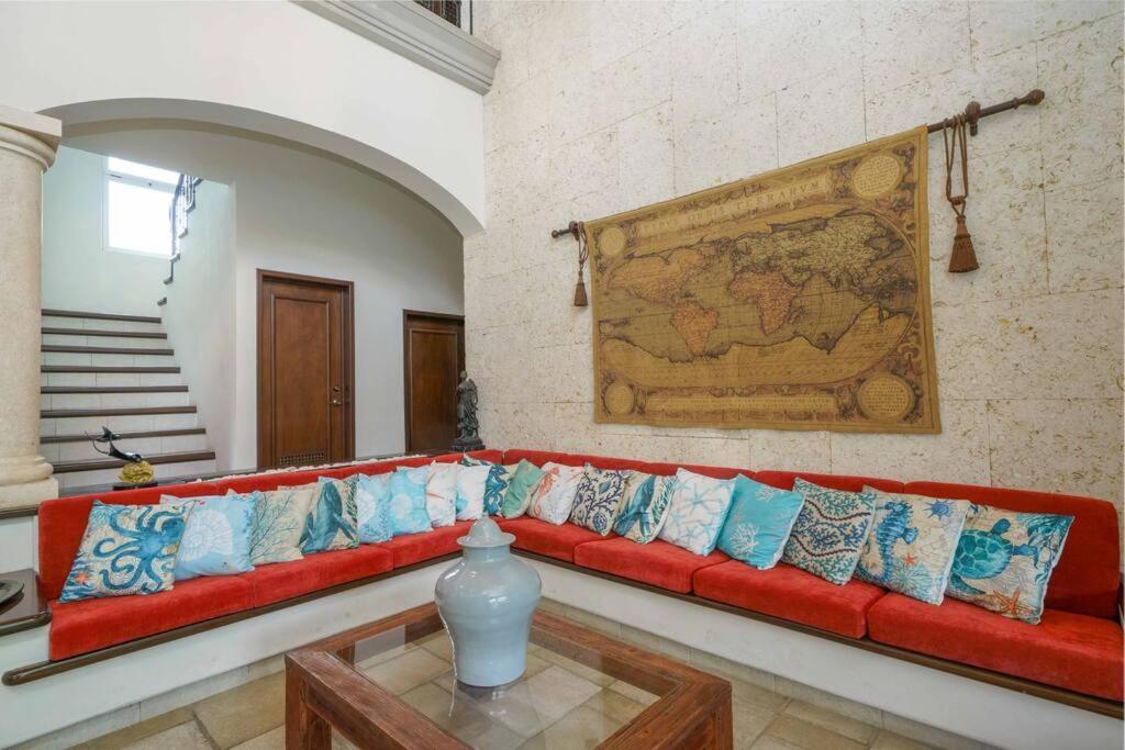 Villa Tucanes 5br Private Pool Prime *