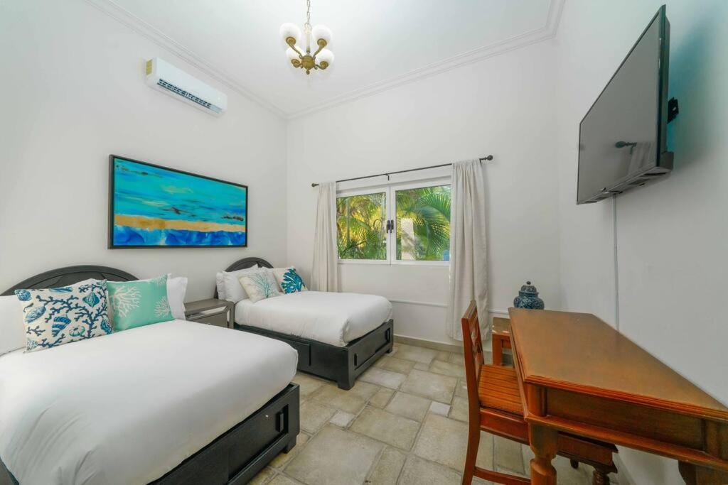 Tucanes 5br Private Pool Prime Villa