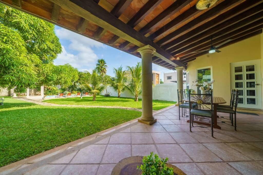 Tucanes 5br Private Pool Prime Villa *