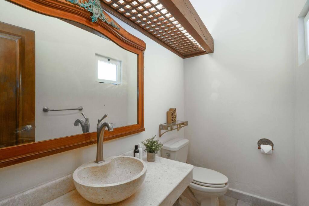 Tucanes 5br Private Pool Prime * Cancun