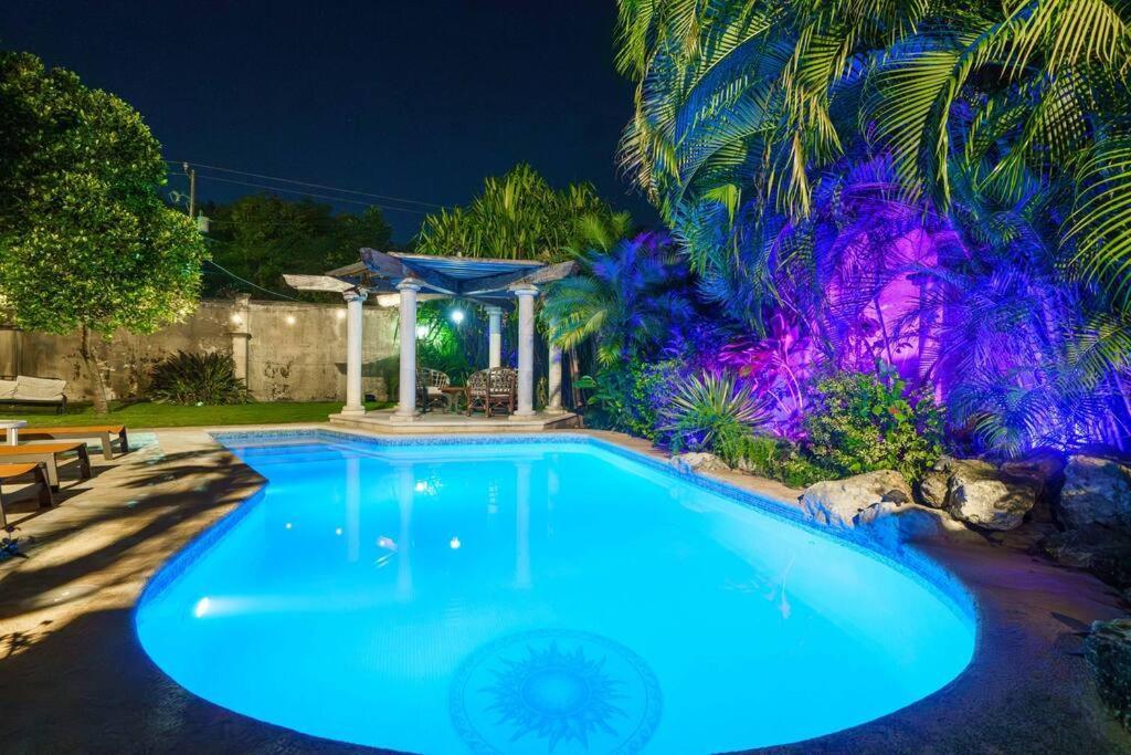 Tucanes 5br Private Pool Prime * Cancun