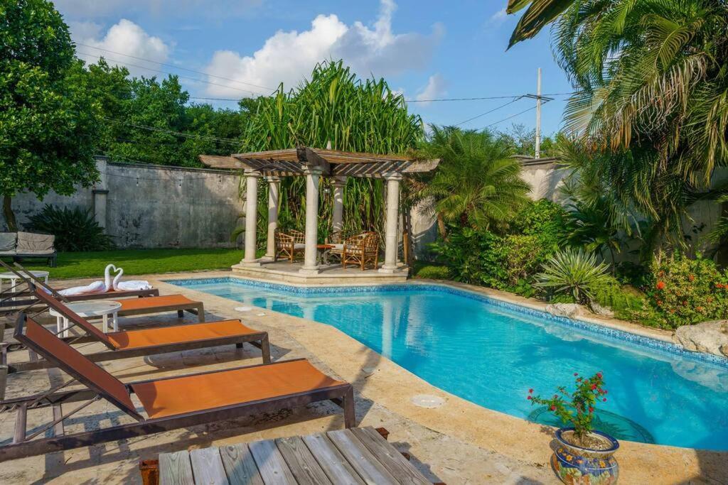 Villa Tucanes 5br Private Pool Prime
