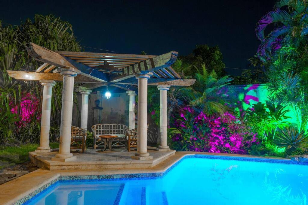 Tucanes 5br Private Pool Prime Cancun