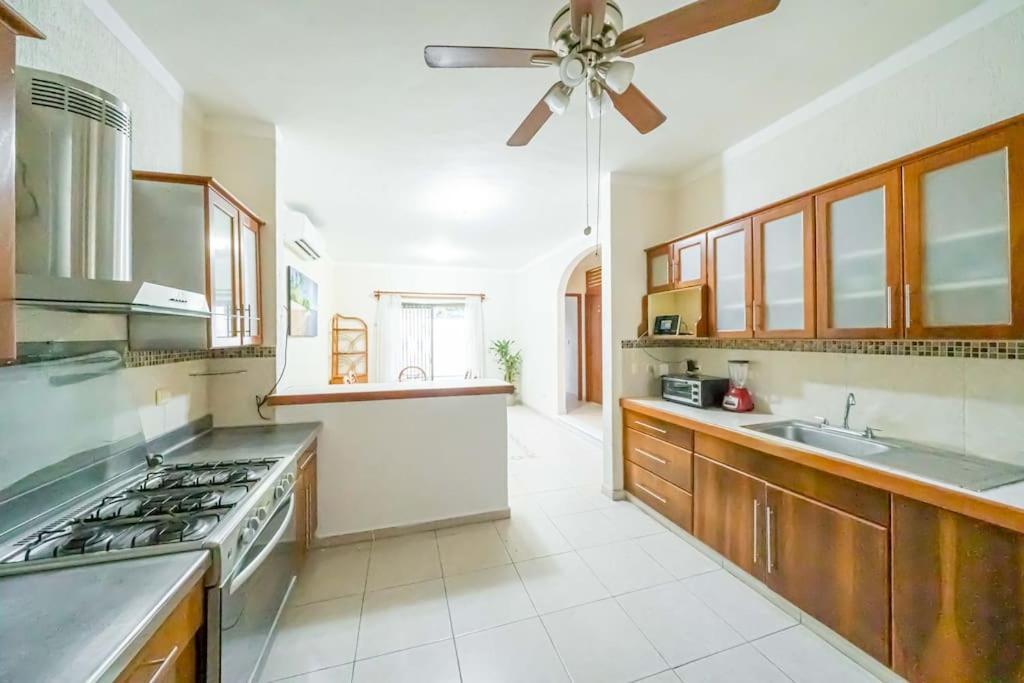 Casa Delfin - Private Pool - 3br Prime Villa *