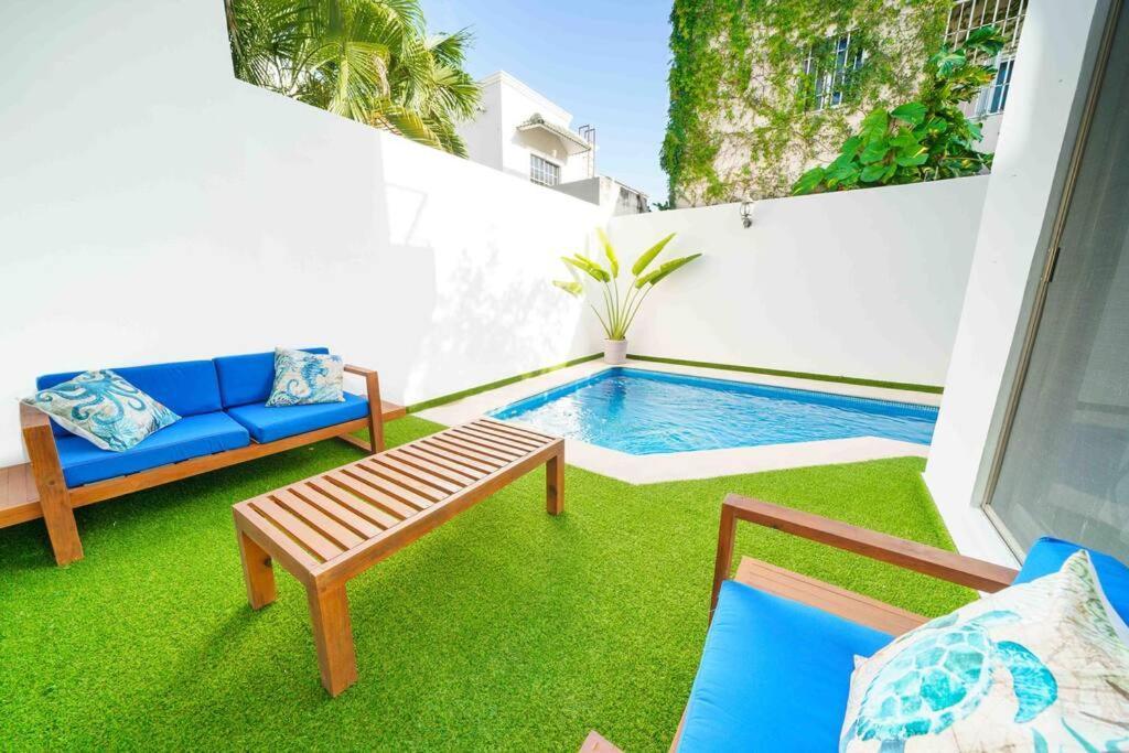 Casa Delfin - Private Pool - 3br Prime Villa