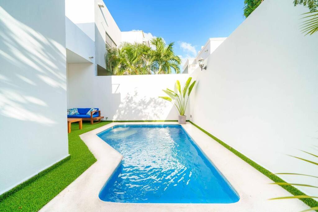 Casa Delfin - Private Pool - 3br Prime *