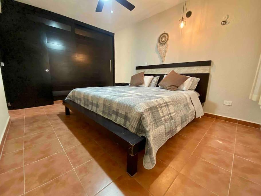 Apartment Peach35 Centrico, 5 Min De La Playa Y La Entrada De La Zona Hotelera *