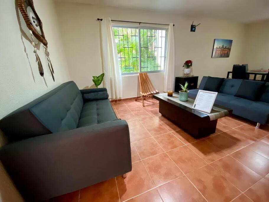 Peach35 Centrico, 5 Min De La Playa Y La Entrada De La Zona Hotelera *