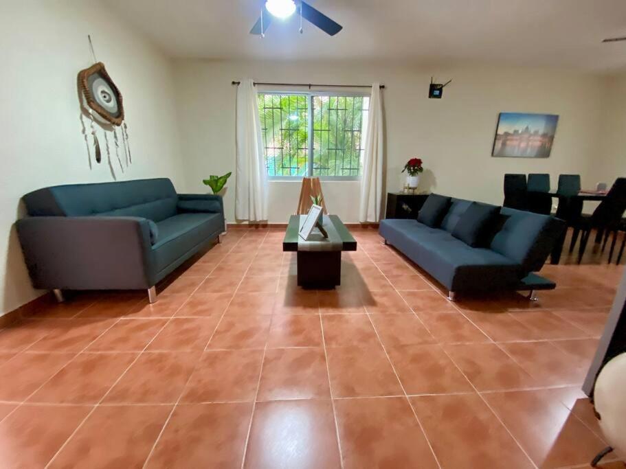 Apartment Peach35 Centrico, 5 Min De La Playa Y La Entrada De La Zona Hotelera *