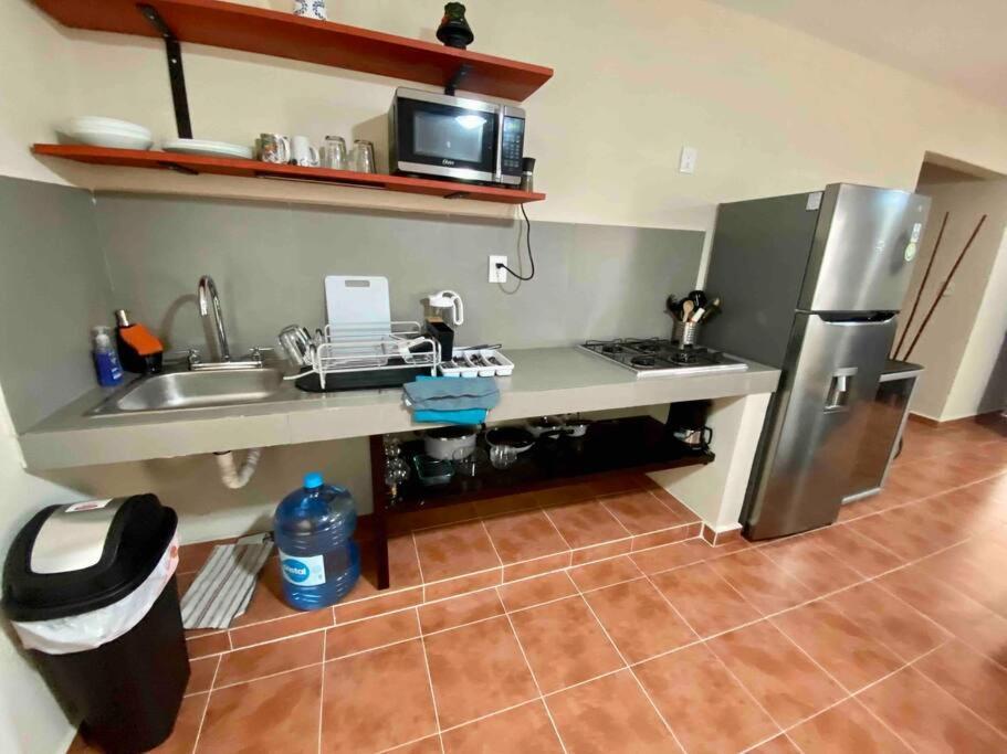 Apartment Peach35 Centrico, 5 Min De La Playa Y La Entrada De La Zona Hotelera