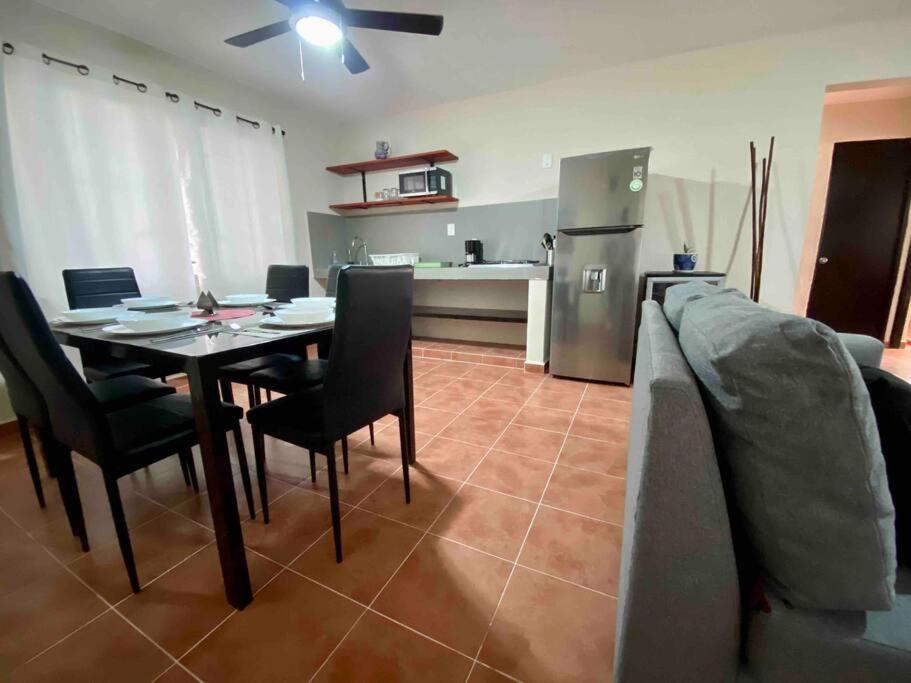 Peach35 Centrico, 5 Min De La Playa Y La Entrada De La Zona Hotelera Apartment *