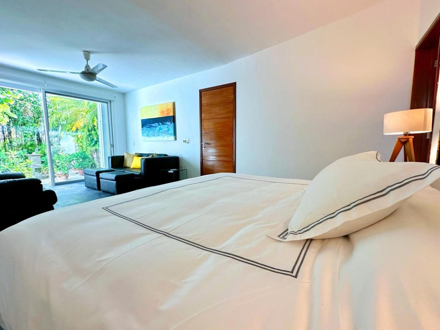 4br Paradise-private Pool W/ Gorgeous Lake Views! Cancun