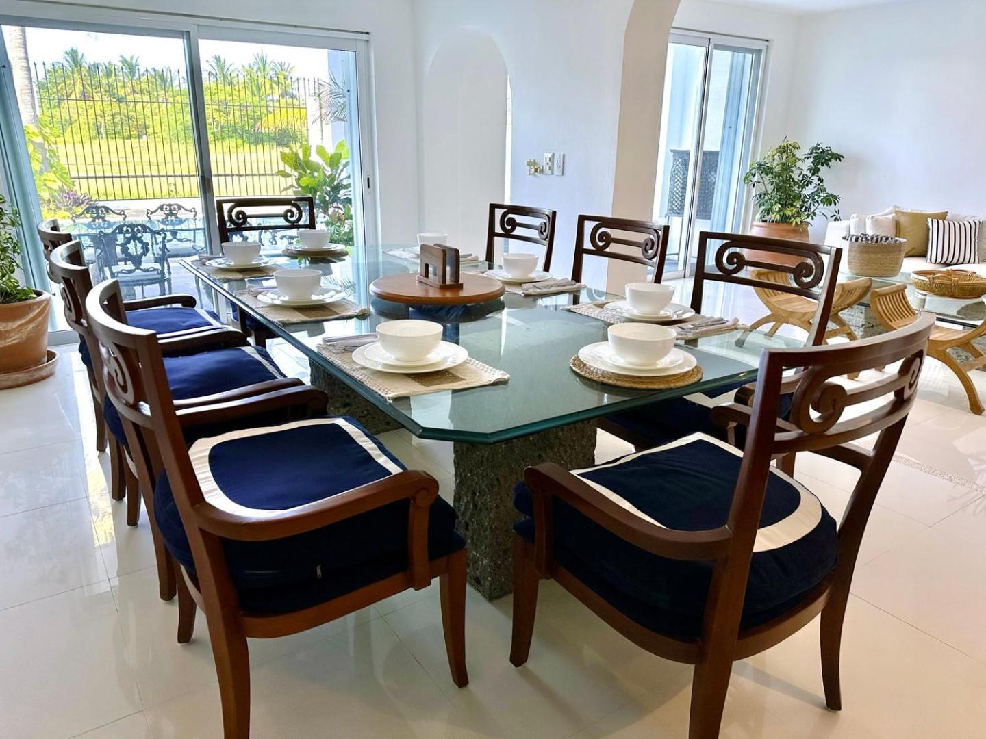 4br Paradise-private Pool W/ Gorgeous Lake Views! Cancun