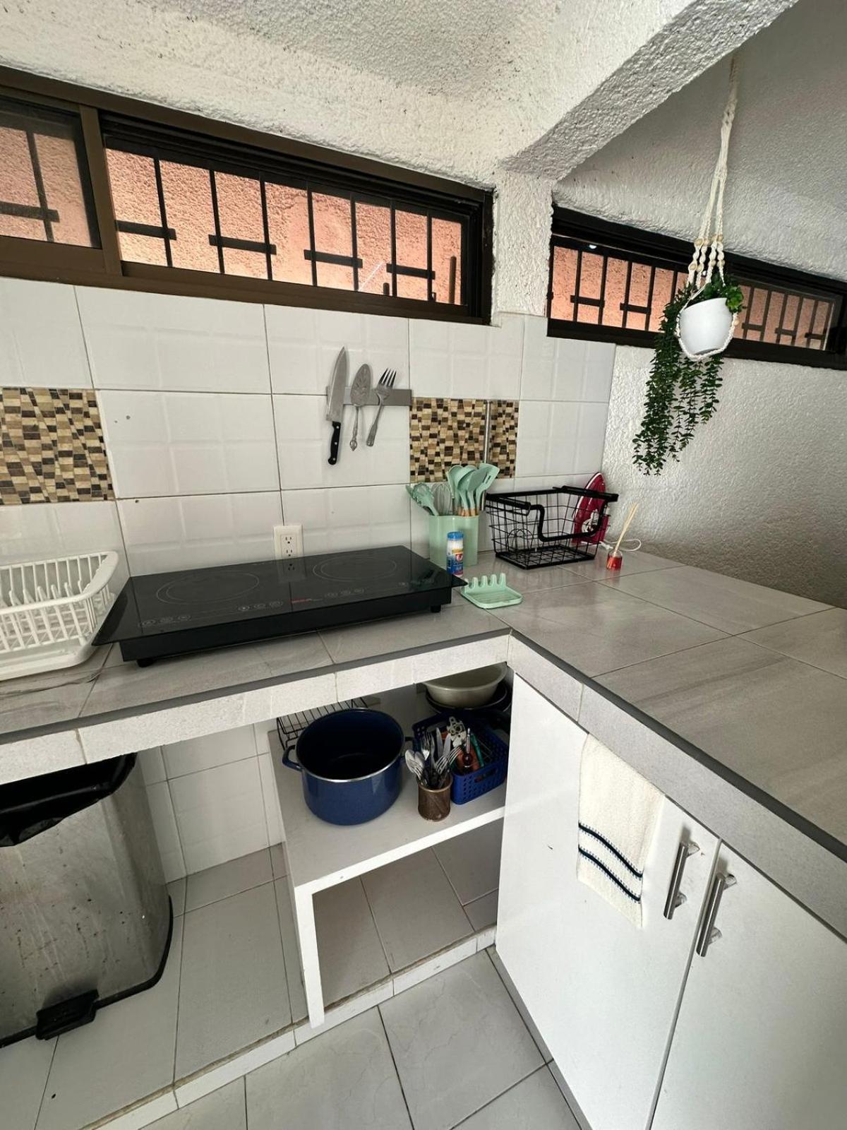 Casa Pok Ta Pok Holiday home