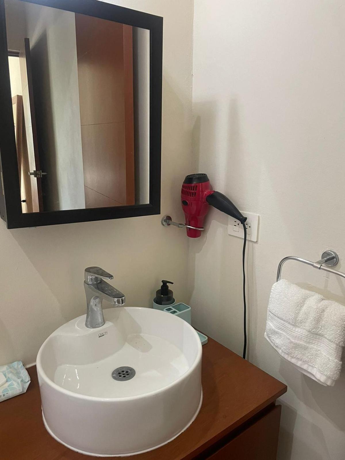 Apartment Hermoso Departamento Con Alberca Y Seguridad Cancun