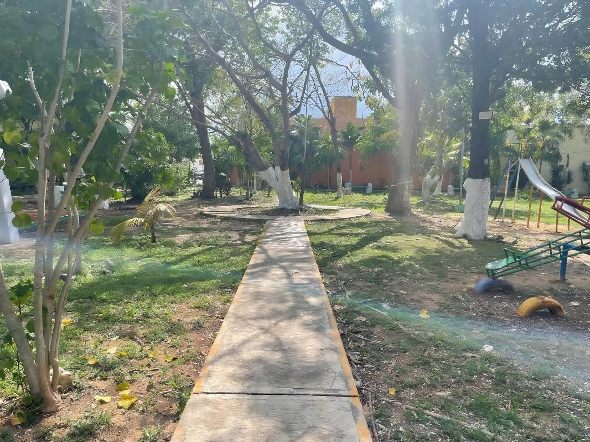 Cancun Apartamento Studio Apartment
